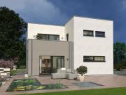 EIN STATTLICHES BAUHAUS MIT PERSPEKTIVE