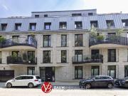 Ein Steinwurf zur Kö! 4 Zimmer Luxus Wohnung mit Aufzug...