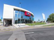 Ein stilvoller Standort in der Nähe von Lausanne