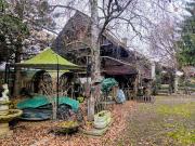 EIN STÜCK GESCHICHTE: IHR TRAUM VOM EIGENHEIM