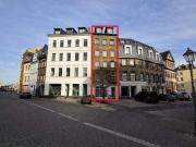 Ein Stück Geschichte in bester Lage: Denkmalgeschütztes...