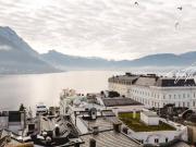 Ein Stück Gmundner Geschichte – Stilvolles Stadthaus in...