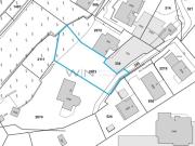 Ein Stück Historie im Rücken