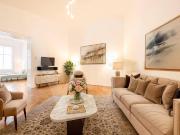 Ein Stück Natur in der Stadt – Gartenwohnung im 8. Bezirk