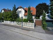 Ein Stück Natur in Wien – Haus mit Investmentpotenzial...