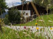 Ein Stück Tiroler Geschichte: 300 Jahre altes Bauernhaus...
