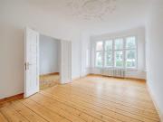 Ein Stuckaltbau erfindet sich neu: renovierte...