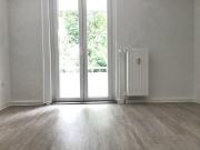 Ein tolles Wohngefühl: individuelle 2 Zimmer Wohnung mit...