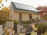 Ein Town & Country Haus, welches sich Ihren...