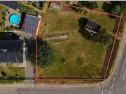 Ein Town & Country Haus, welches sich Ihren...