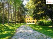 Ein traditionelles Hofensemble wie aus dem Bilderbuch