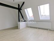 Ein Traum: 3 Zi Dachgeschosswohnung am Südfriedhof,...