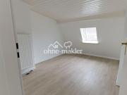 Ein Traum: 3 Zi Dachgeschosswohnung am Südfriedhof,...