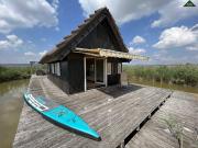 EIN TRAUM ALLEINRUHELAGE UNEINSEHBAR IM NEUSIEDLER SEE...