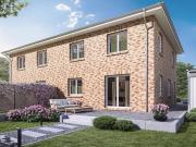 EIN TRAUM AM NIENDORFER GEHEGE TOLLES BAUGRUNDSTÜCK FÜR...