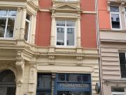 Ein Traum Café/Bistro im Grindelhof 77m² Ladenfläche und...