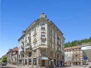 Ein Traum in den Bergen, dieses 4 1/2 Zimmer Chalet mit...