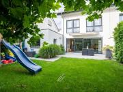 Ein Traum vom Haus und herrliche Familienlage