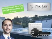 Ein Traum wird wahr DG Wohnung am Wilhelminenberg mit...