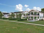 Ein Traum wird wahr! Großzügige Garten Maisonette mit...