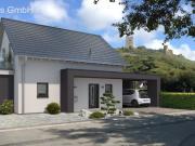 Ein Traumhaus für Ihre Familie Komfort trifft auf Moderne