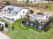 Ein Traumobjekt für Wohnen oder Wohn und Geschäftssitz