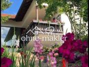 Ein unter architektonischen Gesichtspunkten entworfenes,...