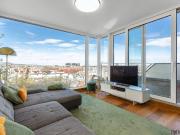 Ein unvergleichbarer Ausblick | 4 Zimmer...