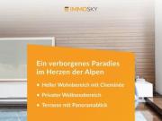 Ein verborgenes Paradies im Herzen der Alpen