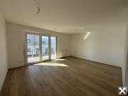 Ein Viertel Grün gefördert, familienfreundlich und naturnah