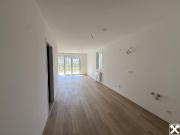 Ein viertel grün gefördert, nachhaltig und schöner Wohnen