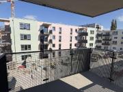 Ein viertel grün gefördert, nachhaltig und schöner Wohnen