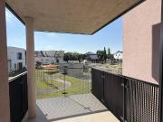 Ein viertel grün gefördert, nachhaltig und schöner Wohnen