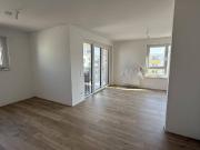 Ein Viertel Grün – gefördert, zentral und leistbar Wohnen