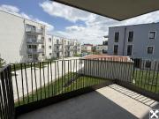 ein viertel grün Schöner Wohnen in Wiener Neustadt Top 10/3!