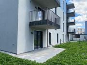 ein viertel grün Schöner Wohnen in Wiener Neustadt Top 10/3!