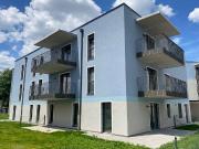 ein viertel grün Schöner Wohnen in Wiener Neustadt Top 10/6!