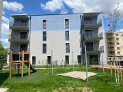 ein viertel grün Schöner Wohnen in Wiener Neustadt Top 12/2!