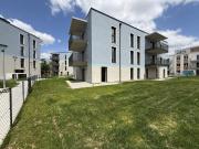 ein viertel grün Schöner Wohnen in Wiener Neustadt Top 12/2!