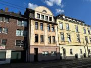 Ein voll vermietetes 6 Parteienhaus in Krefeld Cracau zu...