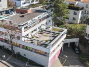 Ein wahrer Traum für Urbanites