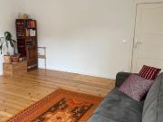 EIN WG ZIMMER in 2ZKB Köpenick Nähe Wald