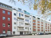 Ein WG Zimmer in der Lorystraße wartet auf DICH!