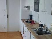 1 WG Zimmer in der Lorystraße wartet auf DICH!