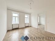 Ein Wiener Original 3 Zimmer Altbauwohnung mit...