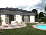 Ein Winkelbungalow der keine Wünsche offen lässt. Info...