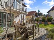 EIN WOHNTRAUM, DER DIE SEELE BERÜHRT