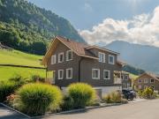 Ein Wohntraum im Grünen