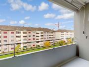 Ein Wohntraum in Basel | dreamo. Ch