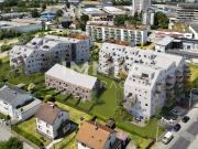 Ein Wohntraum mit Balkon in herrlicher Lage 3 Zimmer...